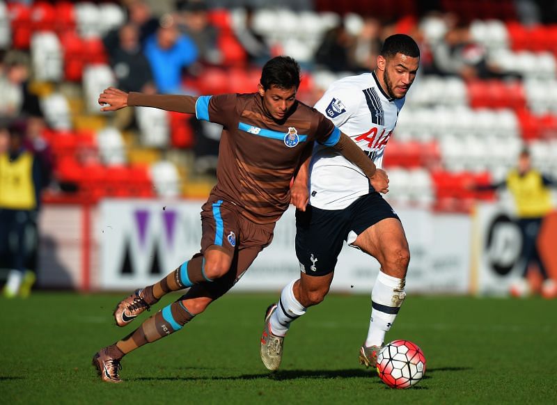 Could Fulham sign Cameron Carter-Vickers, who has been linked with a move away from Tottenham Hotspur?